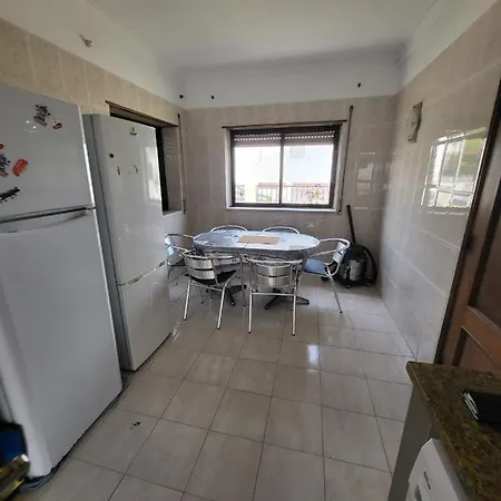 Guest house Margem Sul *