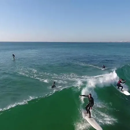 Margem Sul Caparica