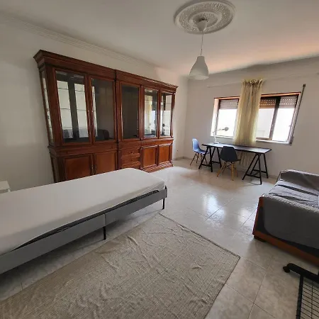 Guest house Margem Sul