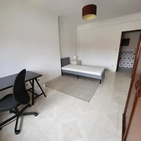 Margem Sul Guest house