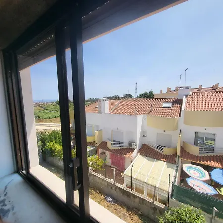 Margem Sul Guest house Caparica