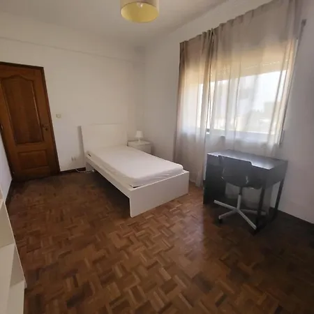 Margem Sul Guest house Caparica