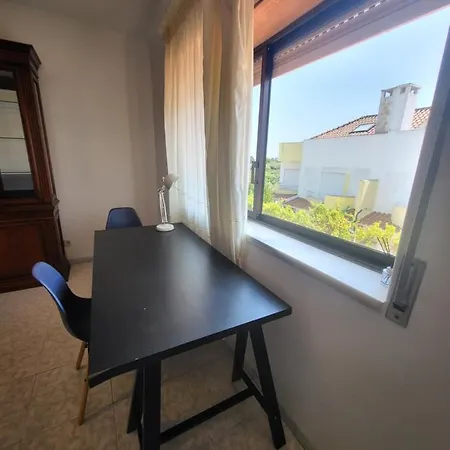 بيت ضيافة Margem Sul *