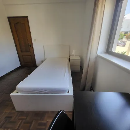 Margem Sul Guest house Caparica