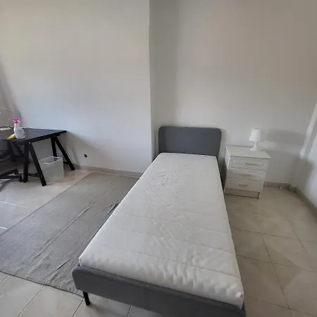 Margem Sul Guest house *