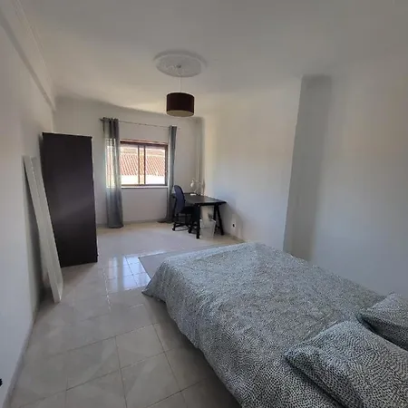 Margem Sul Guest house