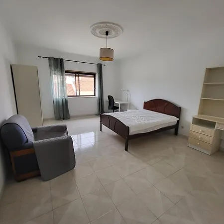 Margem Sul Guest house